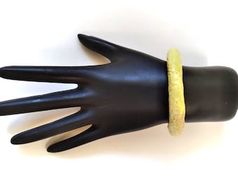 Keshe Technology Plasma Bracelet: Copper Cup of Life, Harmony and Balance
