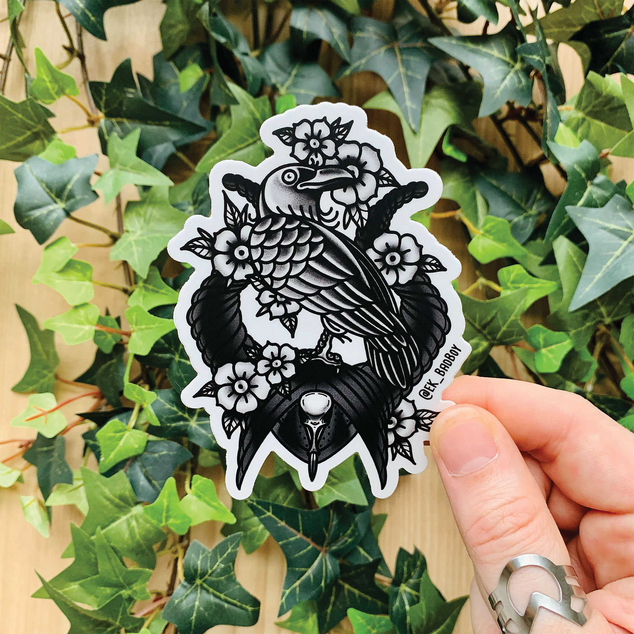 Maleficent Temporary Tattoos Tattoo Uploaded By JenTheRipper