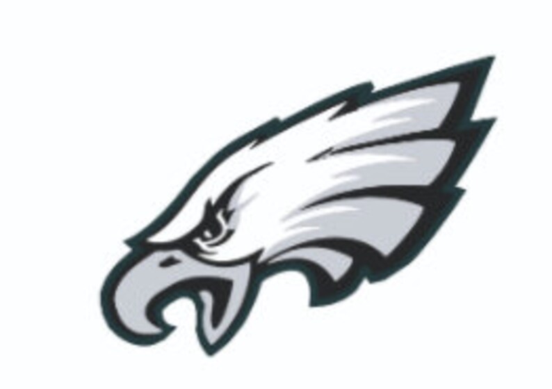 Download Philadelphia Eagles Svg Instant Download Digital Prints Art Collectibles Jesuskidsng Org