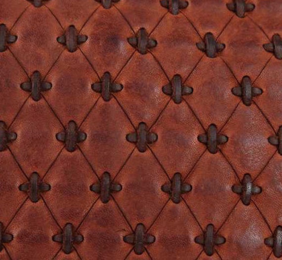  Customer reviews: Kompanero Cognac Genuine Leather