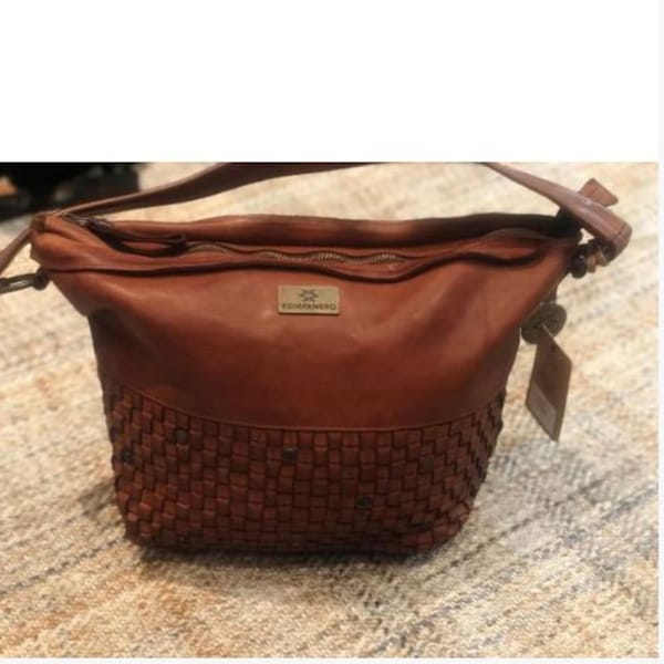 Italian Leather Handbags Etsy