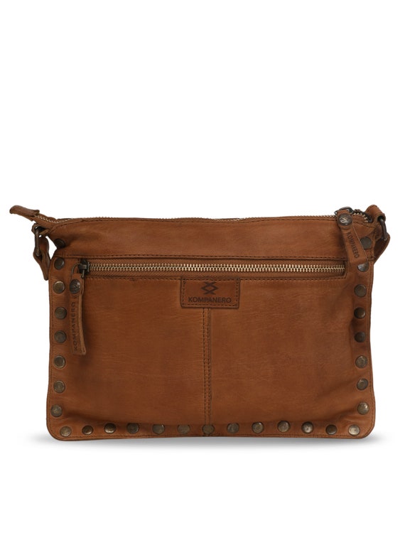 Hawysia-The Studded Sling Bag