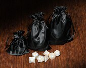 Dnd Dice, Dungeons and Dragons, Dnd Dice Set, White Dice Set, Polyhedral Dice Set, DnD Gift Ideas, Rpg Dice, Pathfinder, D20
