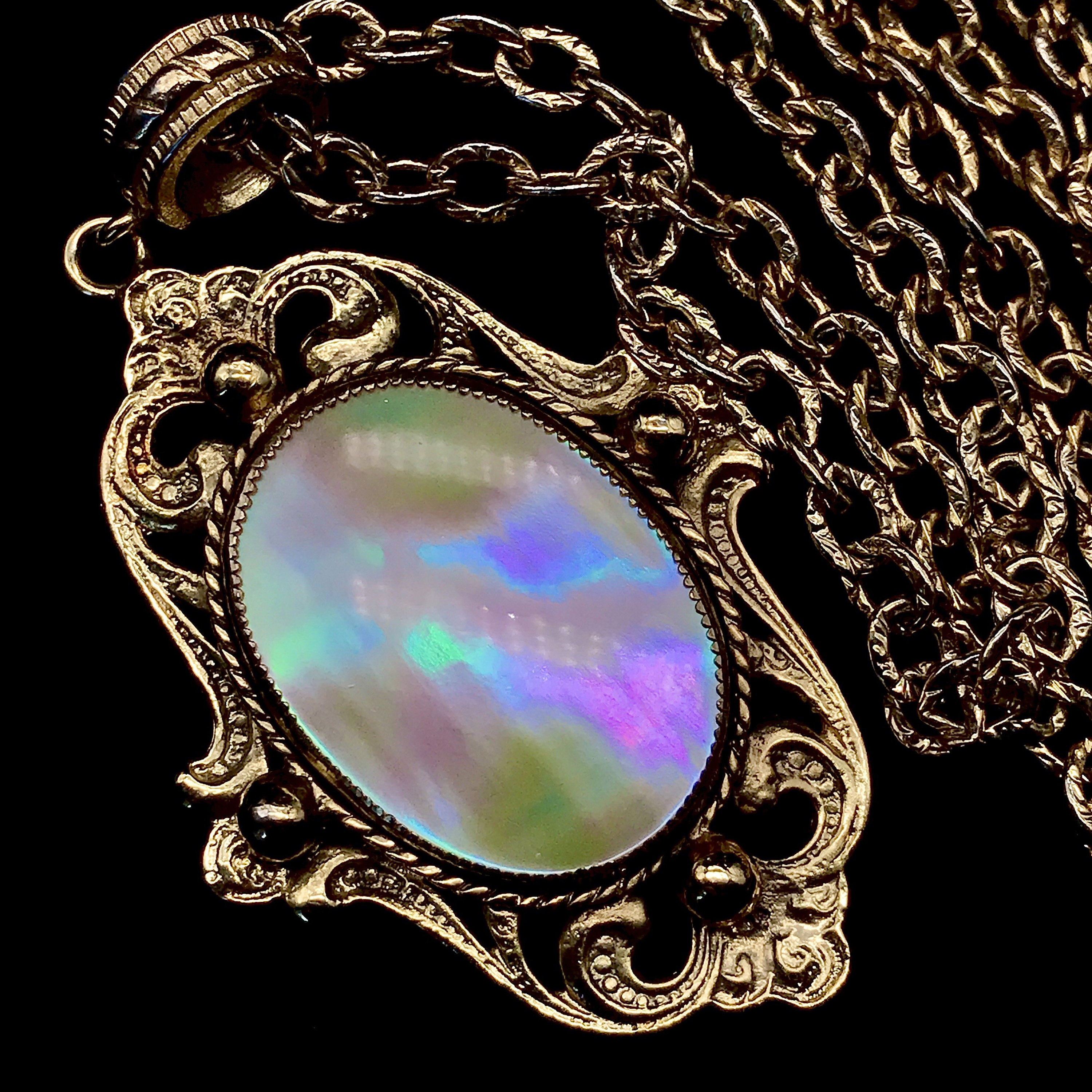 Whiting davis jewelry deals
