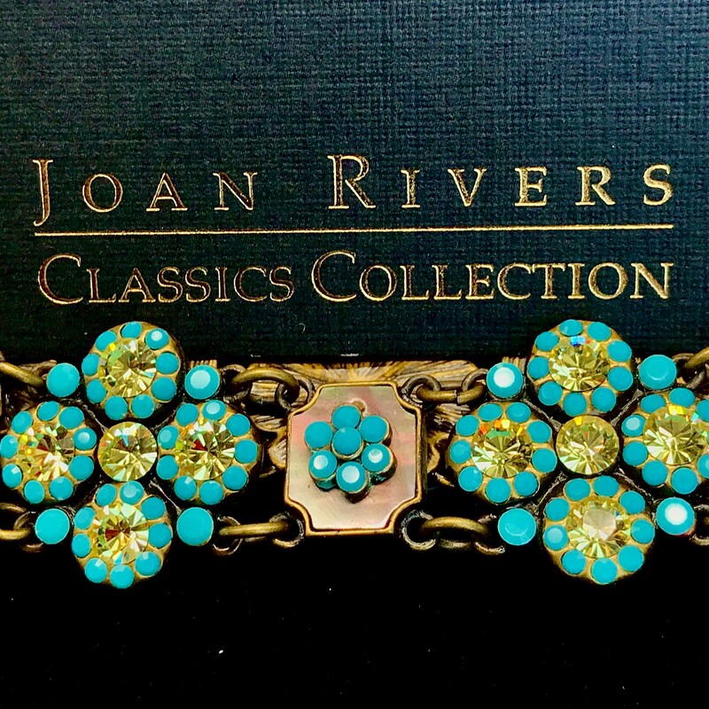 Joan Rivers Jewelry Etsy