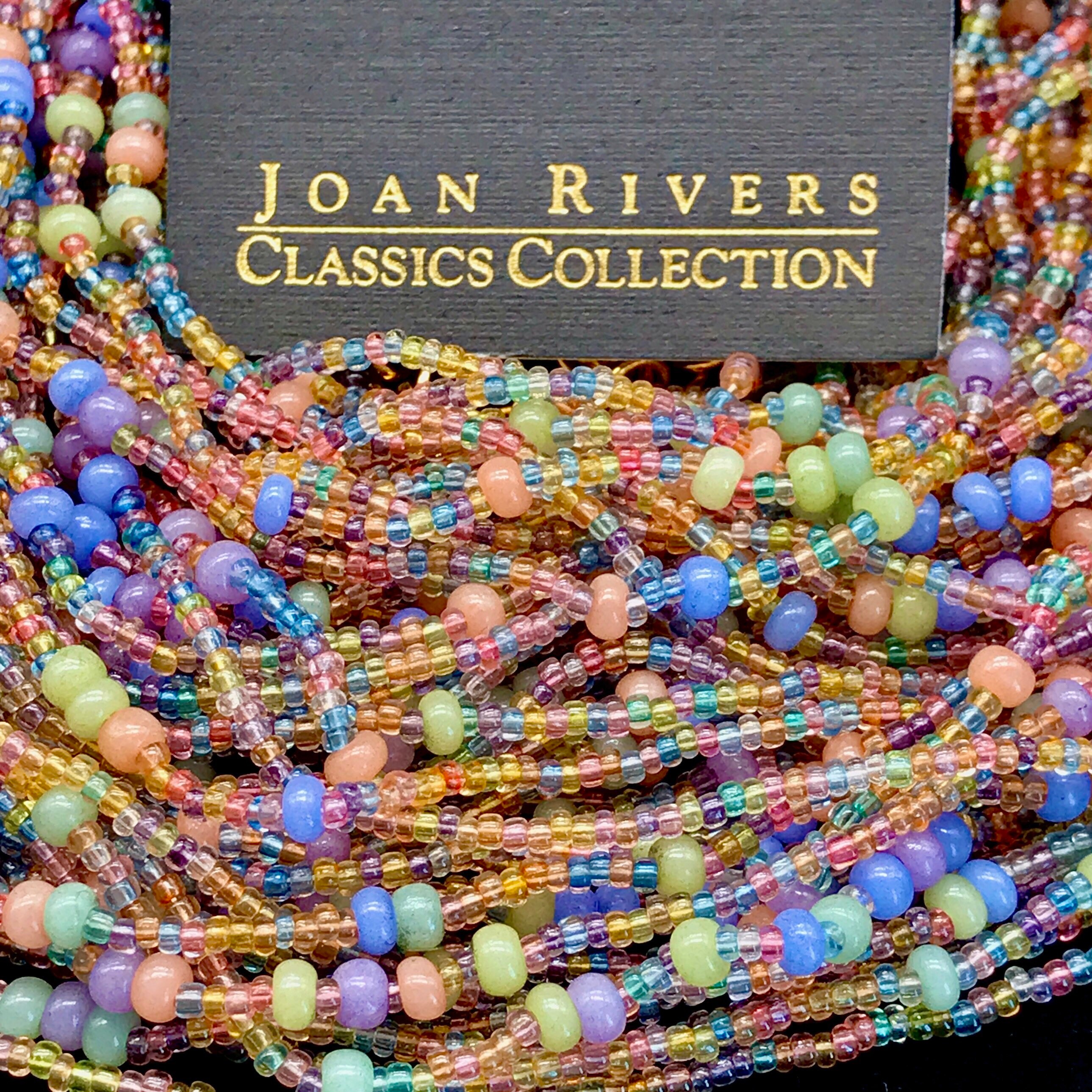 Jewelry by Joan Rivers : Rivers, Joan, Munro, Gordon, Watt, Elizabeth