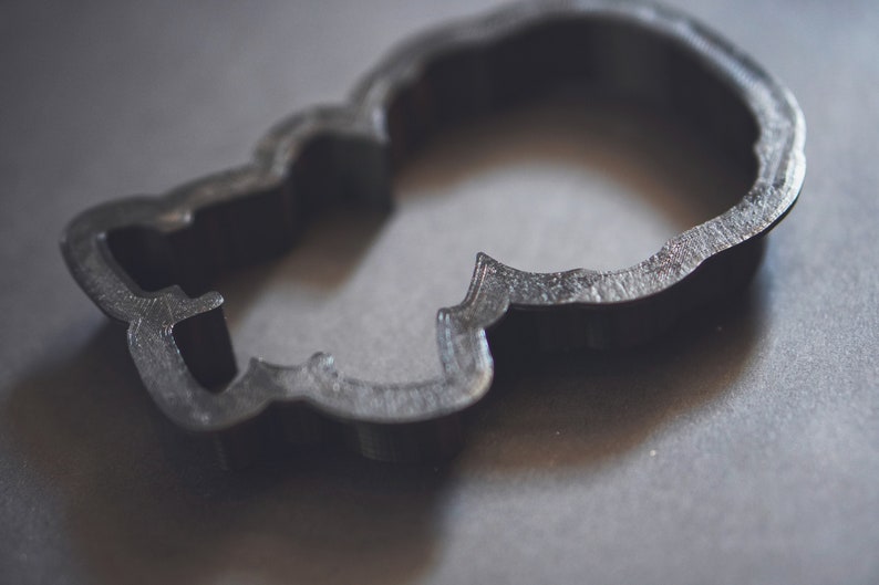 Superman Cookie Cutter