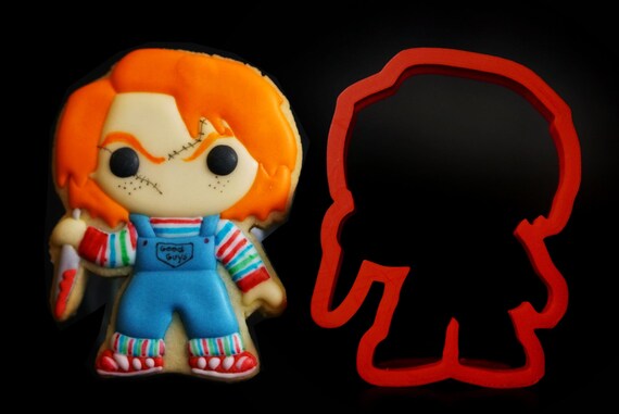Cartoon Character 305 Cooke Cutter Set Cartoon Character 305 Cooke Cutter Set