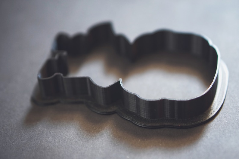 Superman Cookie Cutter