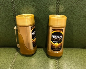 coles nescafe gold