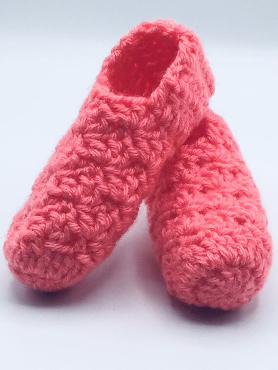 baby house shoes