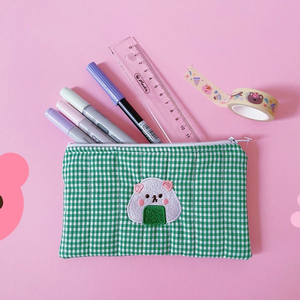 Onibear Pencilcase