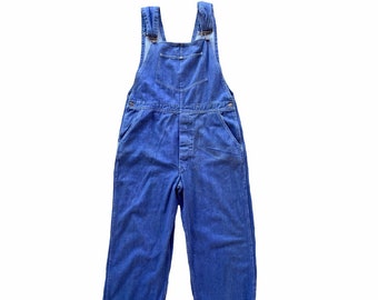 50s dungarees