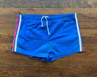 80s Men's Op Shorts - Etsy