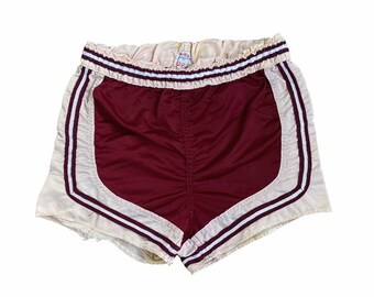vintage gym shorts