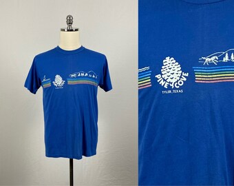 Vintage UCLA Bruins Athletics 34 Sleeve Shirt Wolf Made USA Size Xtra Large Xl University California Los Angeles Pasadena NCAA 1970s 70s