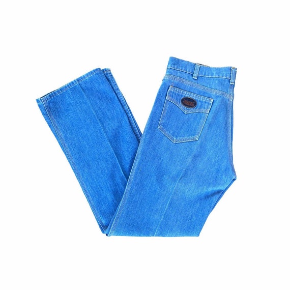 levi 607 jeans