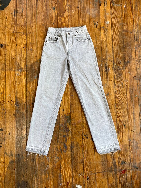 levis 501 23x28