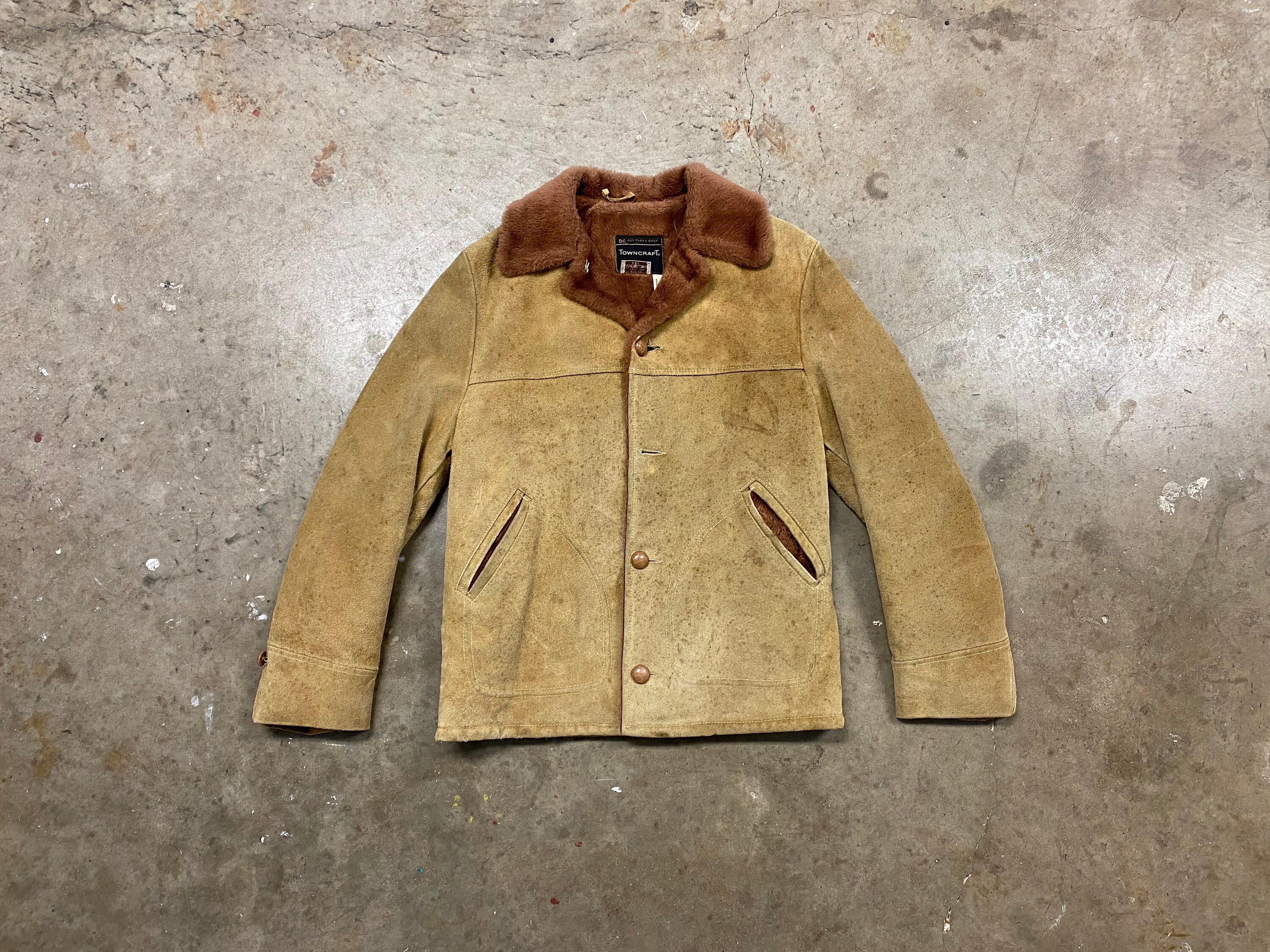 50s Penneys Jacket - Etsy 50s Penneys Jacket - Etsy