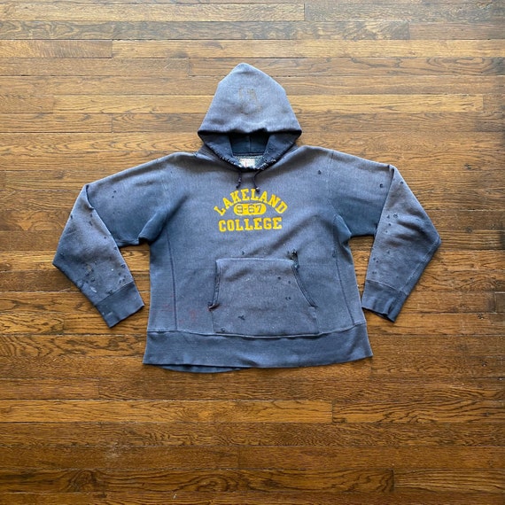 R?d champion hoodie hotsell