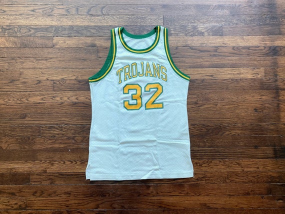 Vintage NBA Jerseys – Yesterday's Attic