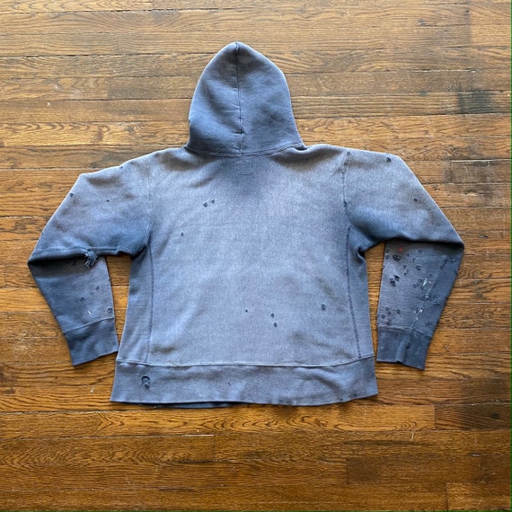 Vintage 60s Champion Reverse Weave 