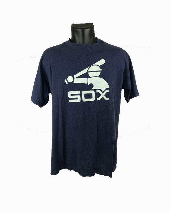 chicago white sox t shirt