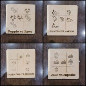 Mini Tic Tac Toe