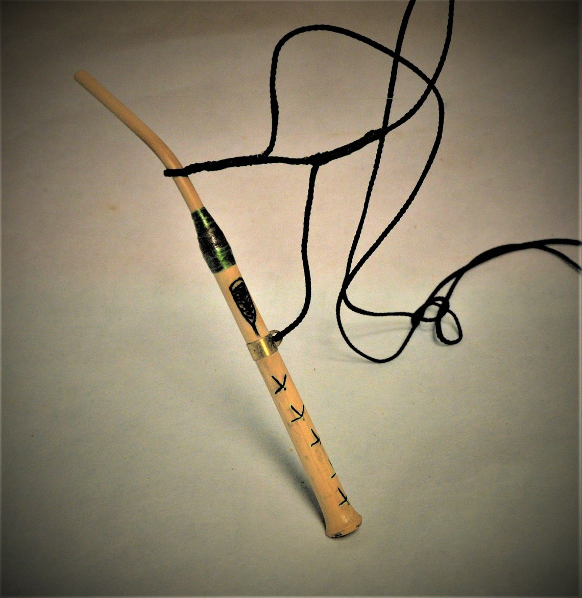 Cane Yelper turkey call Etsy