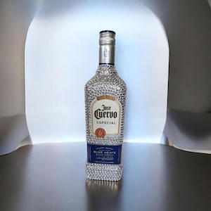 Jose Cuervo Tequila Decanter - Etsy