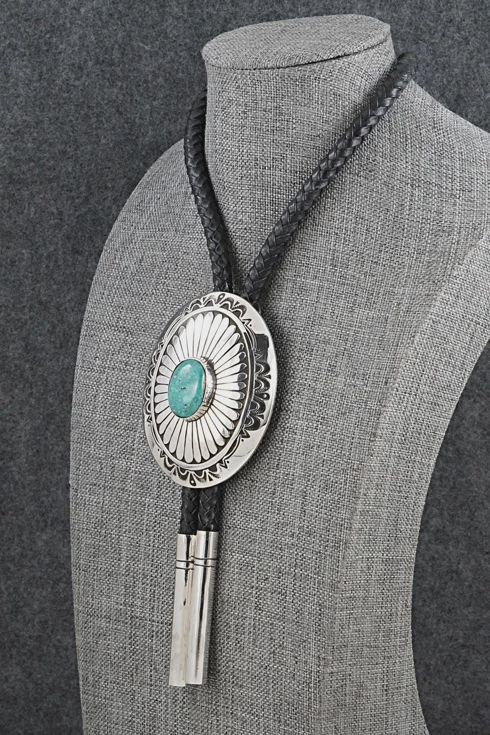 Charlie John Navajo - Etsy