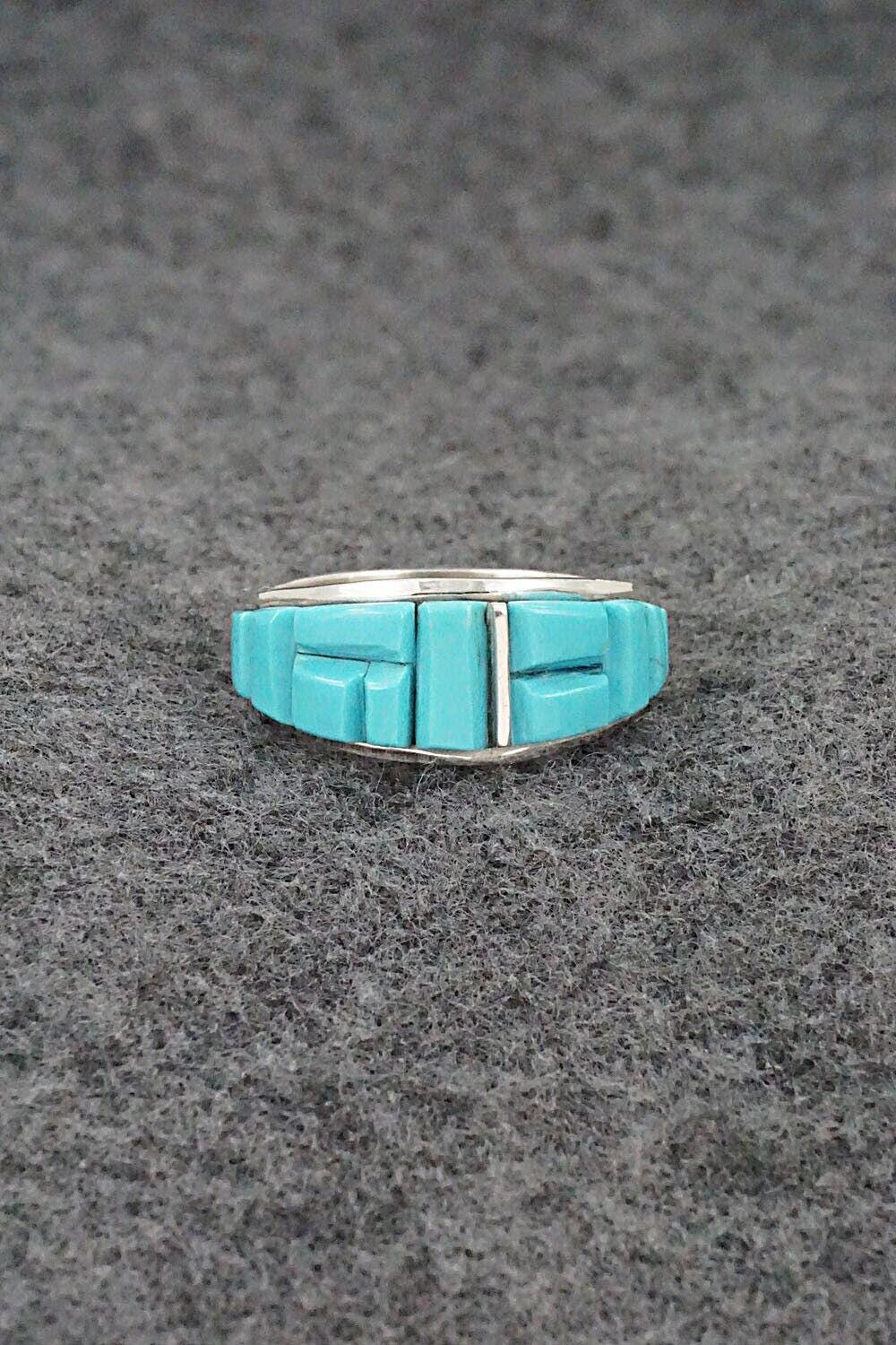 Edison Yazzie - Etsy