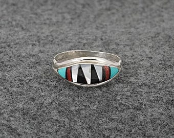 Bague Opale d'Ethiopie Or 750/1000e et Argent 925 - Sur commande - Room Service Paris
