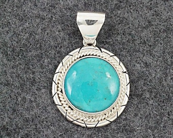 Authentic Native American Indian Jewelry Sterling Silver Hematite