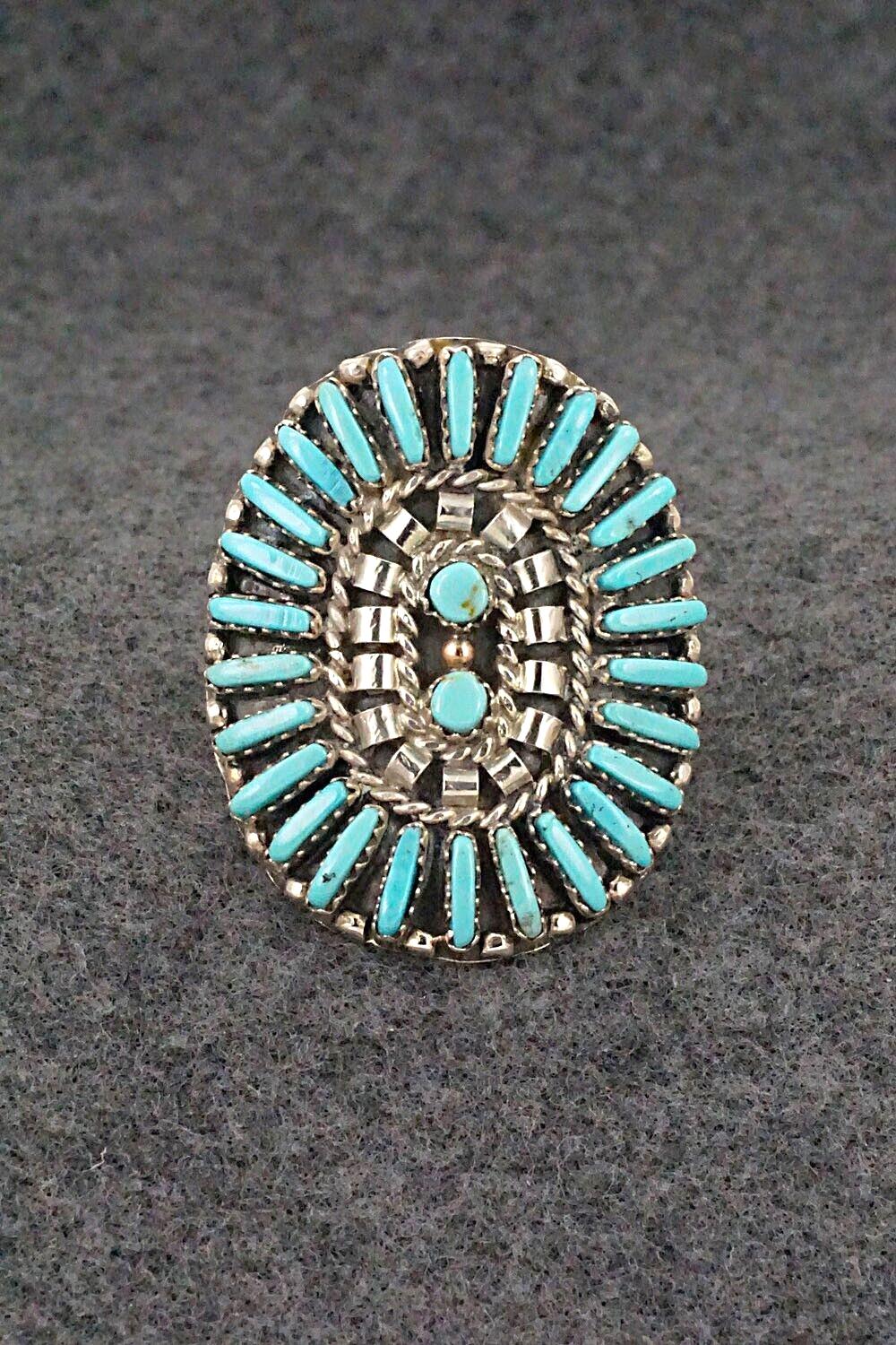 Charlie John Navajo - Etsy