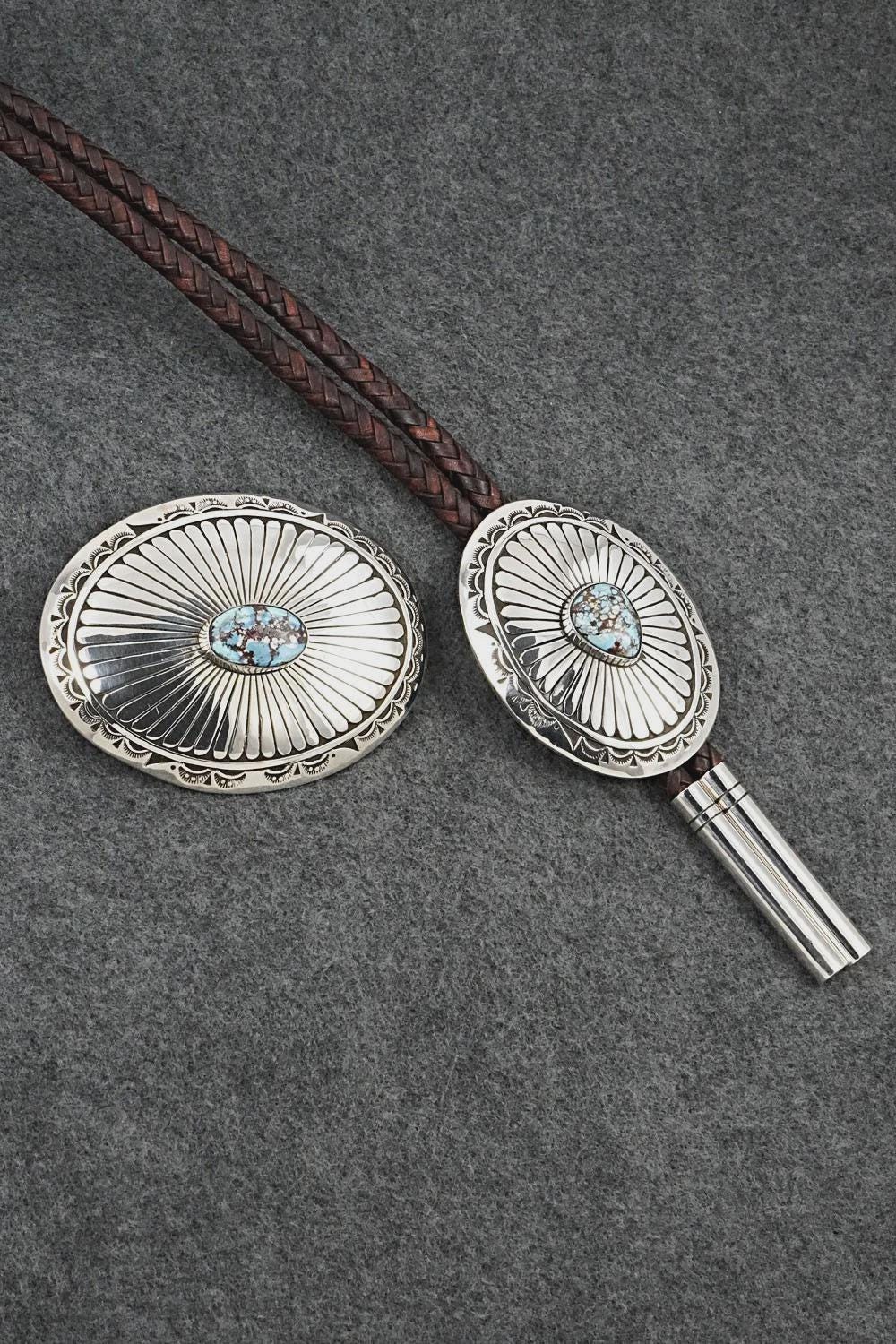 Charlie John Navajo - Etsy