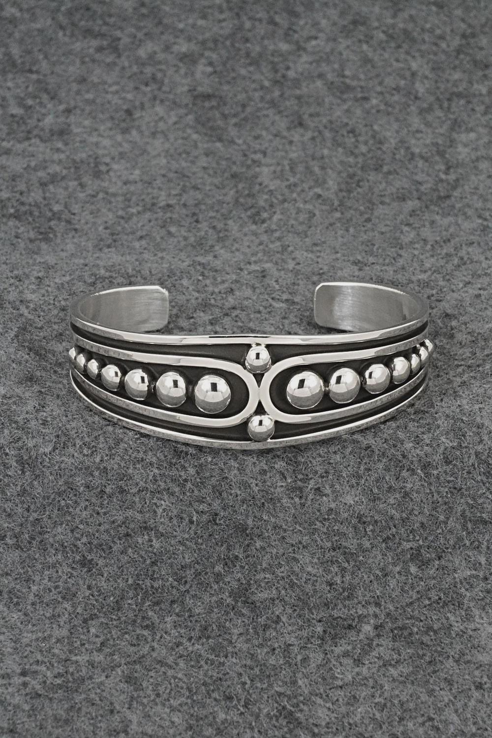 Jonathan Nez Bracelet - Etsy