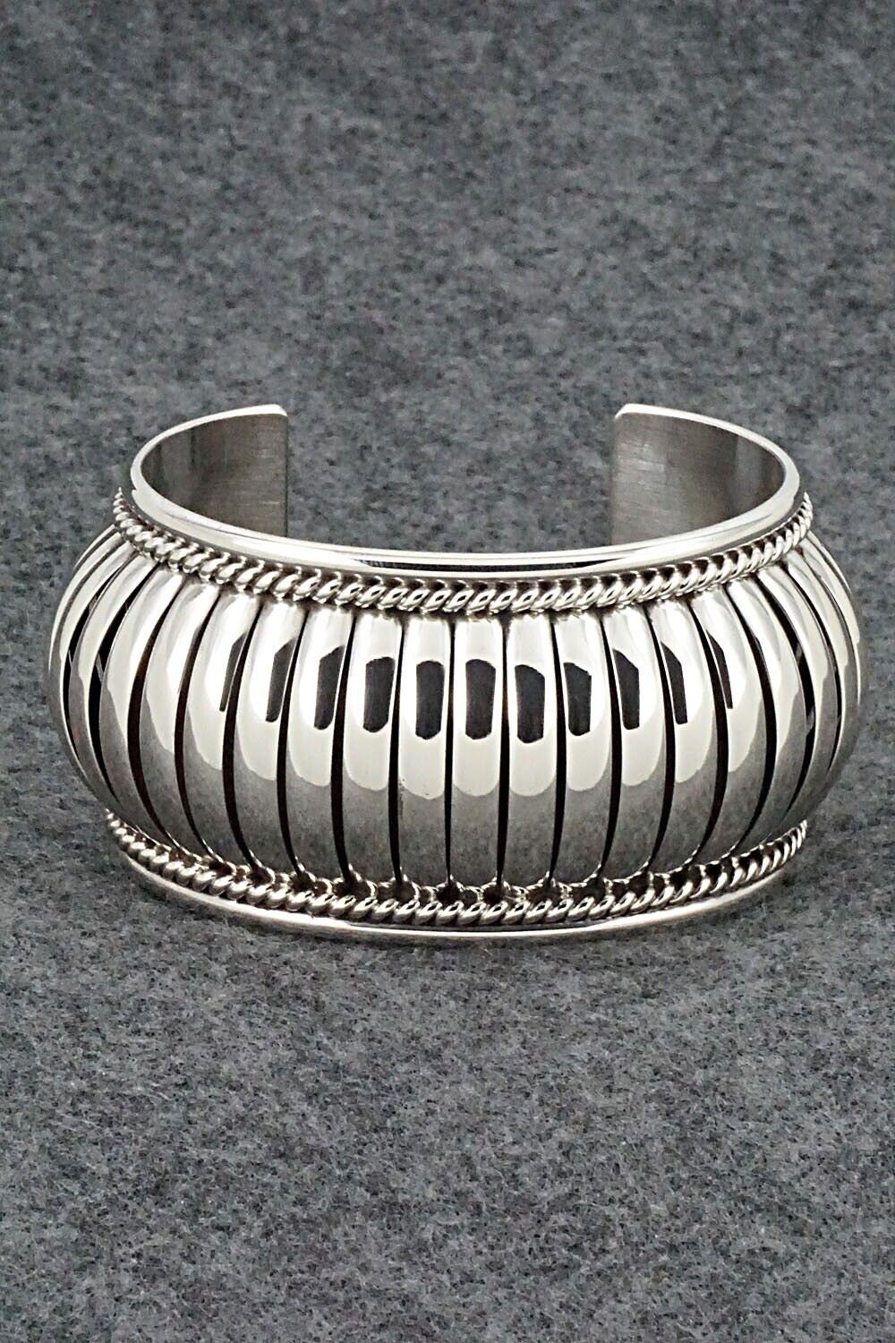 アクセサリー Norbert Peshlakai-Twist Brac Norbert Peshlakai-Twist Brac