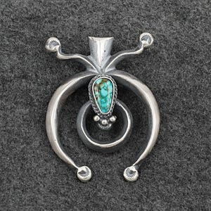 Harrison Bitsue Jewelry - Etsy