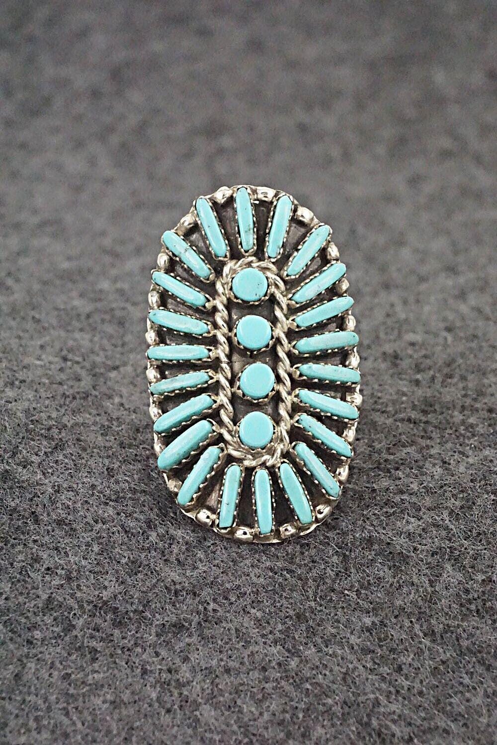 Charlie John Navajo - Etsy