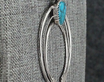 Ensemble de colliers de fleurs de courge en argent sterling