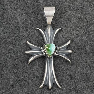 Harrison Bitsue Jewelry - Etsy