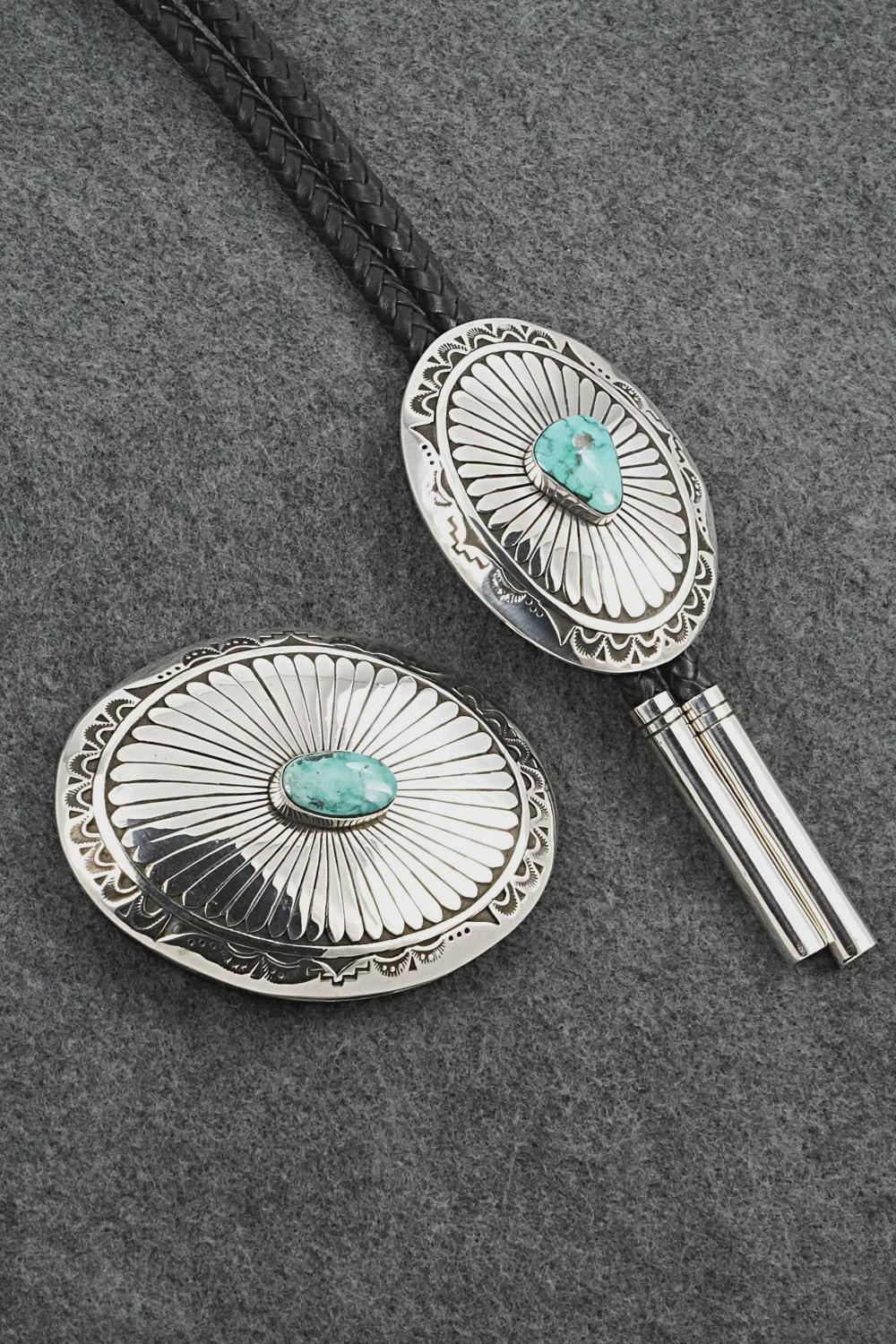 Charlie John Navajo - Etsy