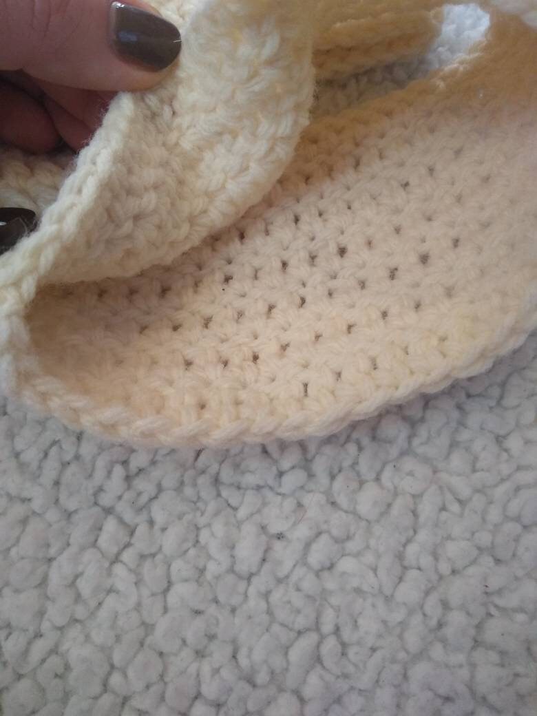 Ivory Button Boot Cuffs - Etsy