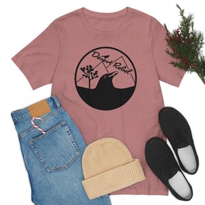 Joshua Baum Rabe Unisex T-Shirt