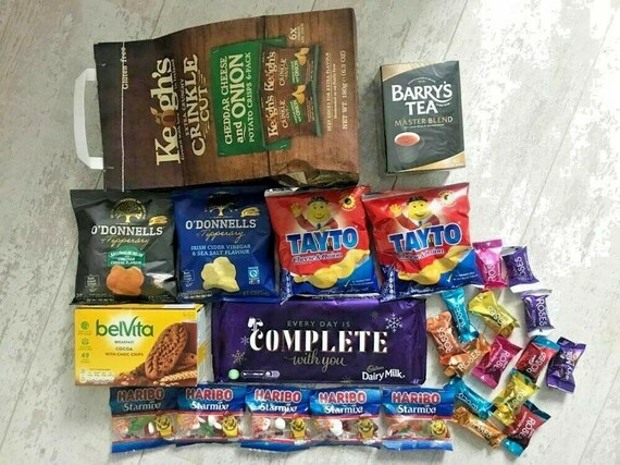 SCORATTI GIORNO DI San Patrizio falsi baffi regalo decorazioni EUR 11