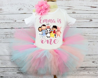 little baby bum first birthday outfit