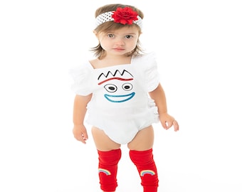 forky infant costume