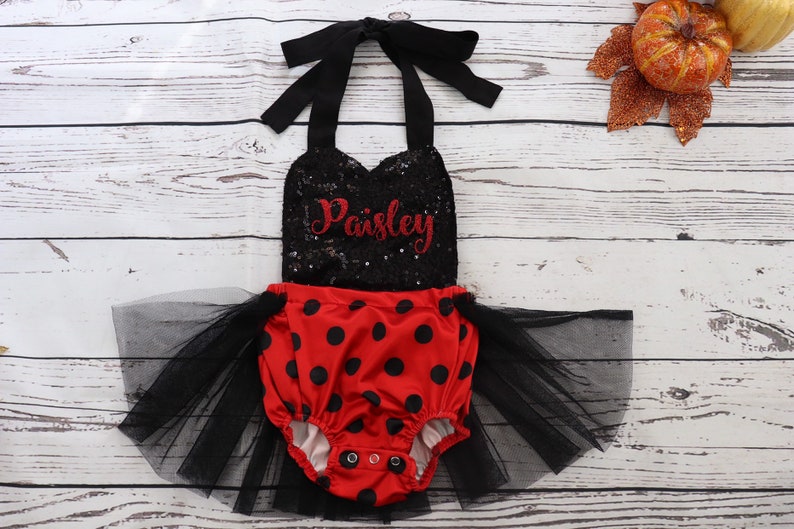 ladybug halloween costume ladybug baby girl costume lady bug baby tutu romper ladybug halloween girl costume ladybug girl halloween outfit