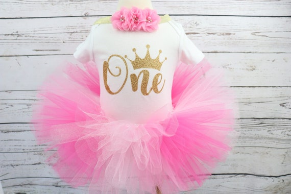 First birthday shirts girls